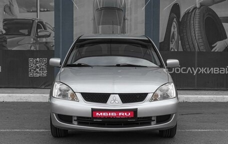 Mitsubishi Lancer IX, 2009 год, 799 000 рублей, 3 фотография