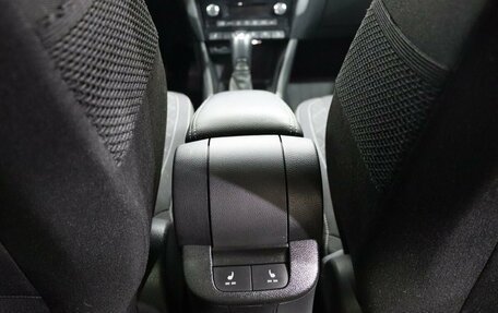 Skoda Rapid I, 2018 год, 1 389 000 рублей, 20 фотография
