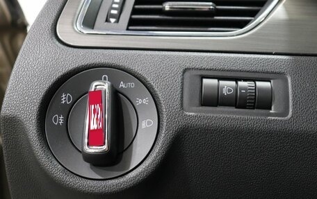 Skoda Rapid I, 2018 год, 1 389 000 рублей, 23 фотография