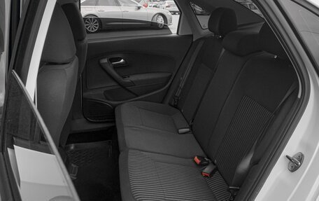 Volkswagen Polo VI (EU Market), 2013 год, 909 000 рублей, 9 фотография