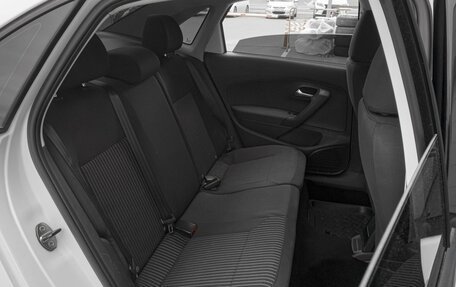 Volkswagen Polo VI (EU Market), 2013 год, 909 000 рублей, 7 фотография