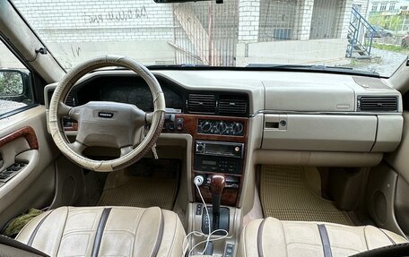 Volvo 960 I рестайлинг, 1996 год, 400 000 рублей, 3 фотография