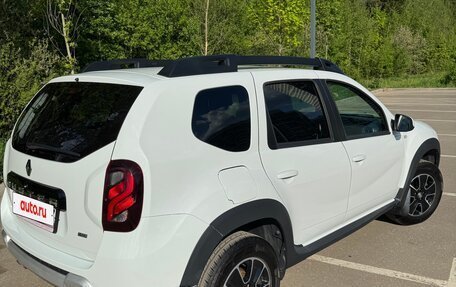 Renault Duster I рестайлинг, 2020 год, 2 290 000 рублей, 6 фотография