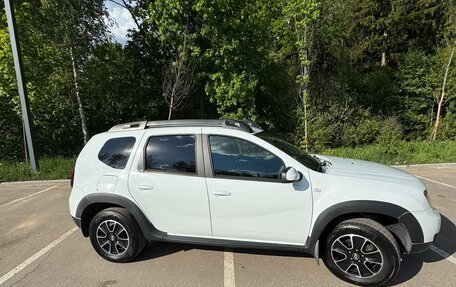 Renault Duster I рестайлинг, 2020 год, 2 290 000 рублей, 5 фотография