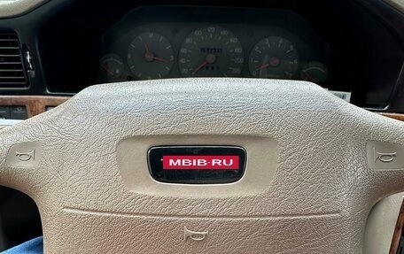 Volvo 960 I рестайлинг, 1996 год, 400 000 рублей, 6 фотография