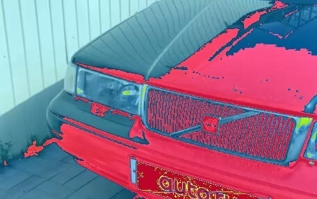 Volvo 960 I рестайлинг, 1996 год, 400 000 рублей, 9 фотография