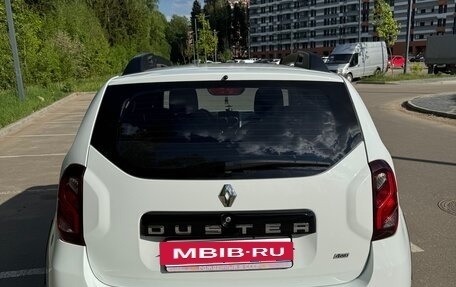 Renault Duster I рестайлинг, 2020 год, 2 290 000 рублей, 7 фотография