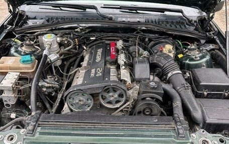 Volvo 960 I рестайлинг, 1996 год, 400 000 рублей, 8 фотография