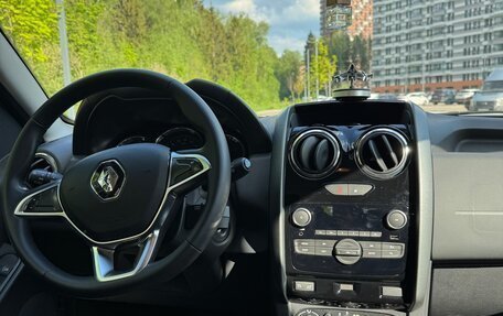 Renault Duster I рестайлинг, 2020 год, 2 290 000 рублей, 15 фотография