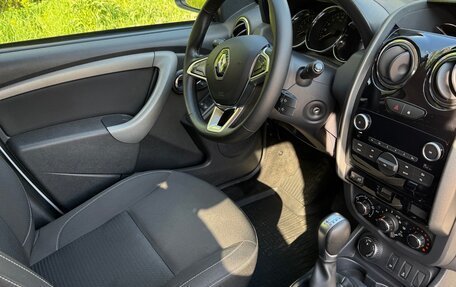 Renault Duster I рестайлинг, 2020 год, 2 290 000 рублей, 13 фотография