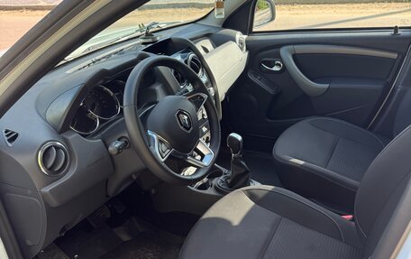 Renault Duster I рестайлинг, 2020 год, 2 290 000 рублей, 14 фотография