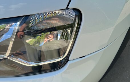 Renault Duster I рестайлинг, 2020 год, 2 290 000 рублей, 24 фотография