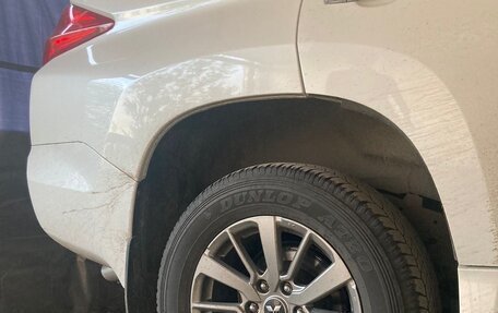 Mitsubishi Pajero Sport III рестайлинг, 2018 год, 3 992 000 рублей, 2 фотография