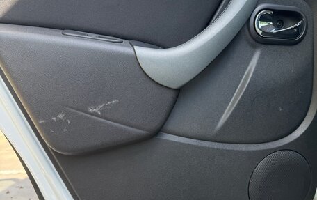 Renault Duster I рестайлинг, 2020 год, 2 290 000 рублей, 25 фотография