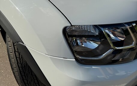 Renault Duster I рестайлинг, 2020 год, 2 290 000 рублей, 23 фотография