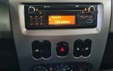 Renault Sandero I, 2013 год, 474 000 рублей, 14 фотография