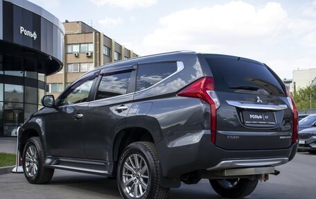 Mitsubishi Pajero Sport III рестайлинг, 2020 год, 2 685 000 рублей, 7 фотография