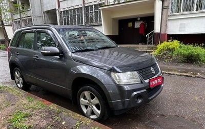 Suzuki Grand Vitara, 2008 год, 739 000 рублей, 1 фотография