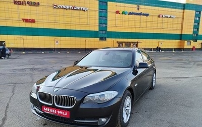BMW 5 серия, 2010 год, 1 990 000 рублей, 1 фотография