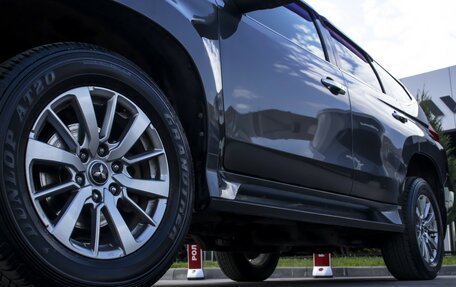 Mitsubishi Pajero Sport III рестайлинг, 2020 год, 2 685 000 рублей, 21 фотография