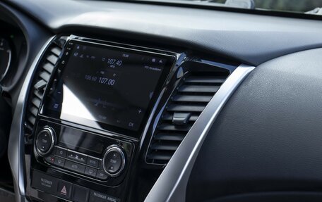 Mitsubishi Pajero Sport III рестайлинг, 2020 год, 2 685 000 рублей, 14 фотография