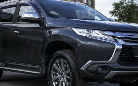 Mitsubishi Pajero Sport III рестайлинг, 2020 год, 2 685 000 рублей, 19 фотография