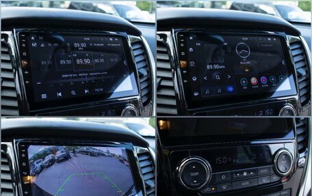 Mitsubishi Pajero Sport III рестайлинг, 2020 год, 2 685 000 рублей, 16 фотография