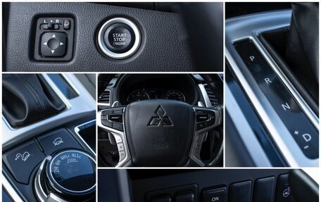 Mitsubishi Pajero Sport III рестайлинг, 2020 год, 2 685 000 рублей, 17 фотография
