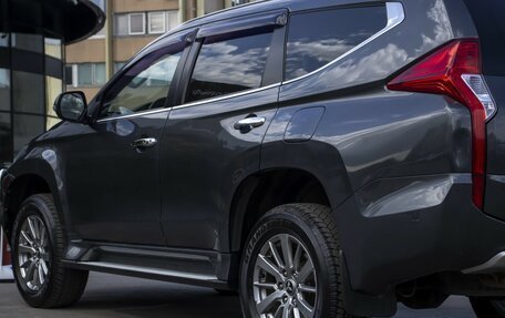 Mitsubishi Pajero Sport III рестайлинг, 2020 год, 2 685 000 рублей, 22 фотография
