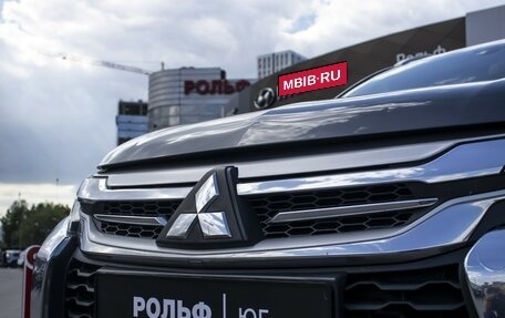 Mitsubishi Pajero Sport III рестайлинг, 2020 год, 2 685 000 рублей, 20 фотография