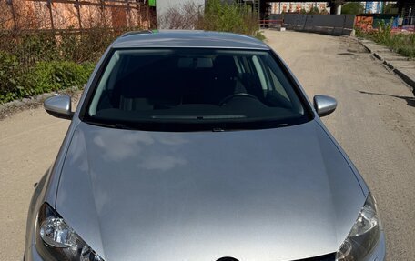 Volkswagen Golf VI, 2011 год, 1 100 000 рублей, 6 фотография