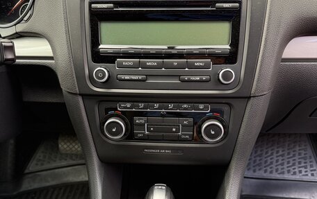 Volkswagen Golf VI, 2011 год, 1 100 000 рублей, 17 фотография