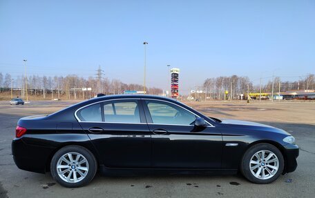 BMW 5 серия, 2010 год, 1 990 000 рублей, 4 фотография