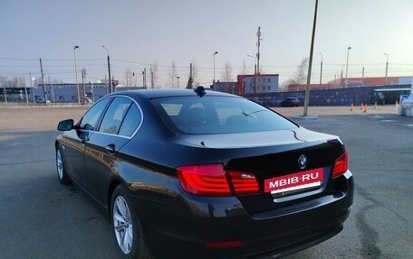 BMW 5 серия, 2010 год, 1 990 000 рублей, 7 фотография