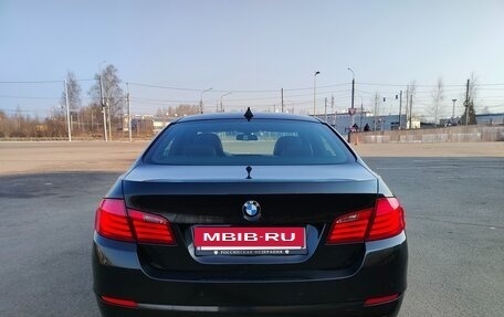 BMW 5 серия, 2010 год, 1 990 000 рублей, 6 фотография