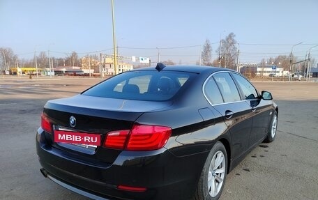 BMW 5 серия, 2010 год, 1 990 000 рублей, 5 фотография