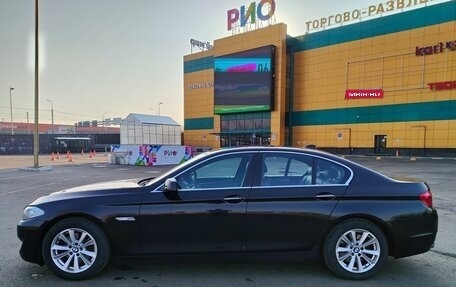 BMW 5 серия, 2010 год, 1 990 000 рублей, 8 фотография