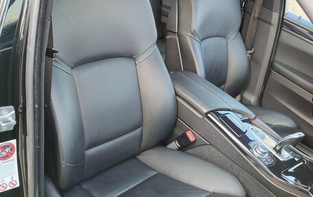 BMW 5 серия, 2010 год, 1 990 000 рублей, 25 фотография