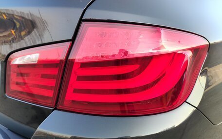 BMW 5 серия, 2010 год, 1 990 000 рублей, 32 фотография