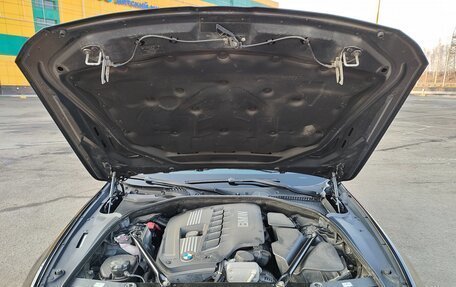 BMW 5 серия, 2010 год, 1 990 000 рублей, 35 фотография