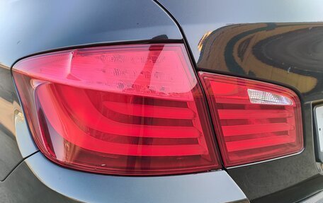BMW 5 серия, 2010 год, 1 990 000 рублей, 33 фотография