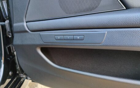BMW 5 серия, 2010 год, 1 990 000 рублей, 27 фотография
