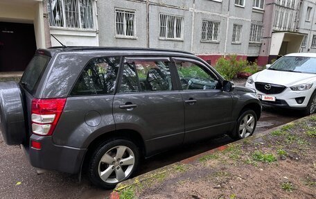 Suzuki Grand Vitara, 2008 год, 739 000 рублей, 2 фотография