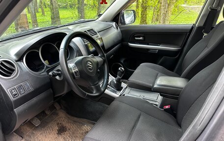Suzuki Grand Vitara, 2008 год, 739 000 рублей, 9 фотография