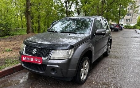 Suzuki Grand Vitara, 2008 год, 739 000 рублей, 6 фотография