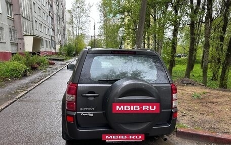 Suzuki Grand Vitara, 2008 год, 739 000 рублей, 8 фотография