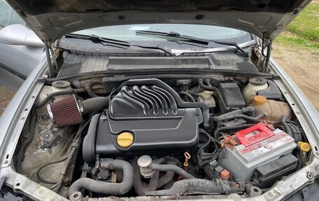 Opel Vectra B рестайлинг, 1998 год, 135 000 рублей, 12 фотография