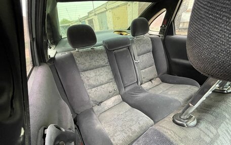 Opel Vectra B рестайлинг, 1998 год, 135 000 рублей, 16 фотография