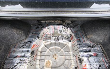 Mitsubishi Lancer IX, 2007 год, 445 000 рублей, 16 фотография