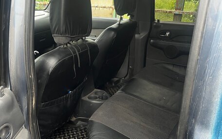 Ford Ranger II рестайлинг, 2005 год, 750 000 рублей, 6 фотография